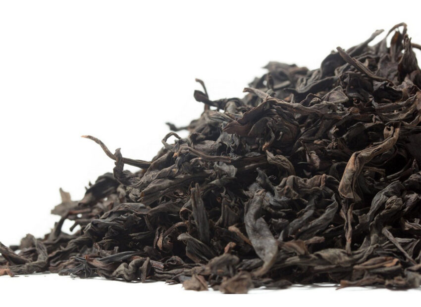 Qi Dan Da Hong Pao