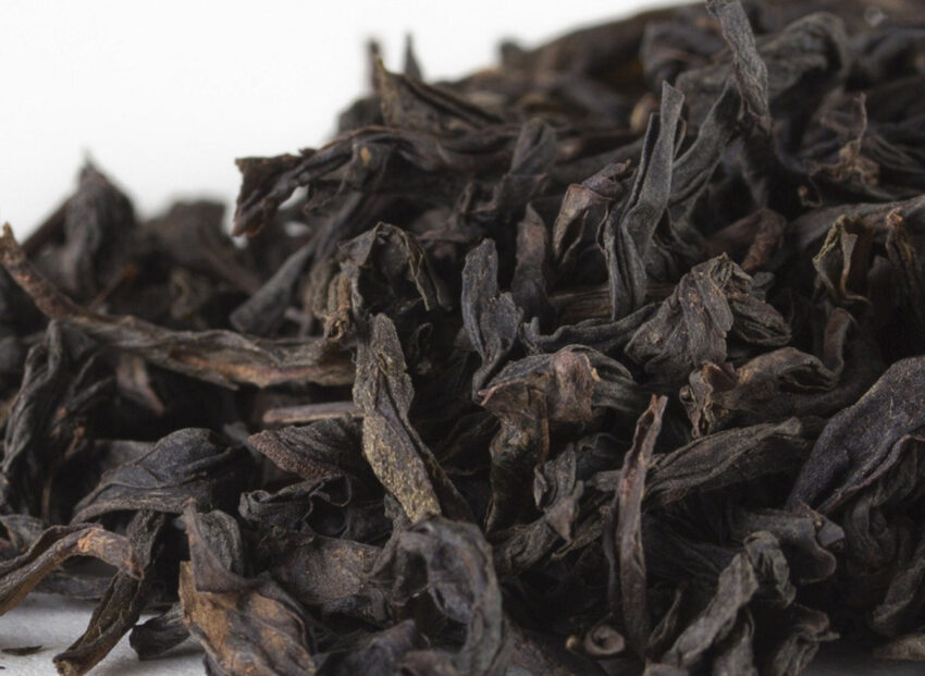 Da Hong Pao Shu Xiang — изображение 2