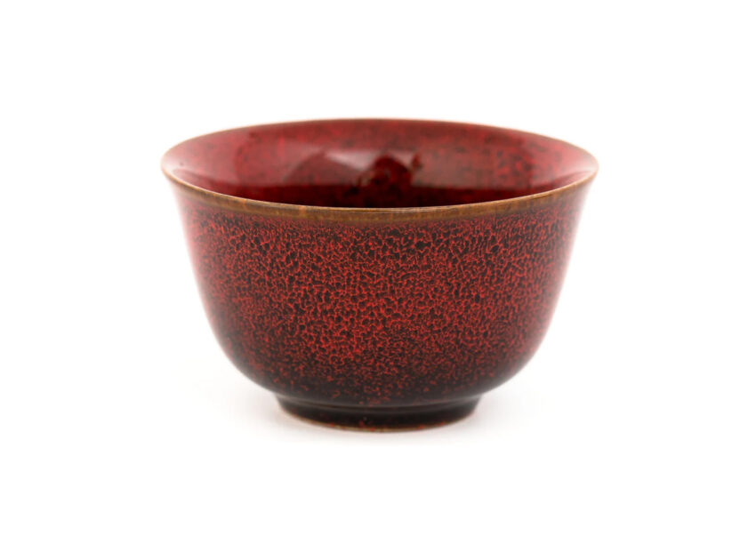 Ceramiczna czarka – „Węgle” 60 ml