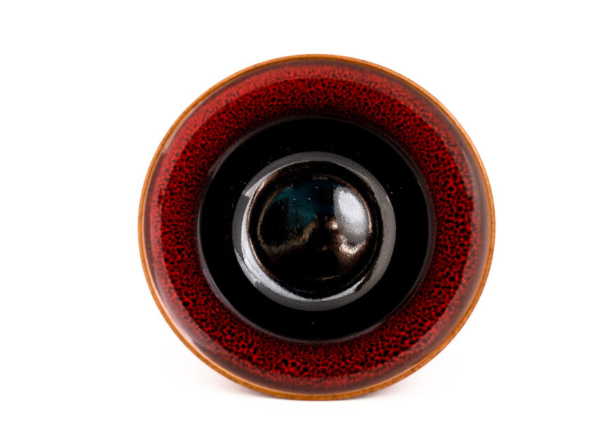 Gaiwan ceramiczny "Węgle" 160 ml - Зображення 3