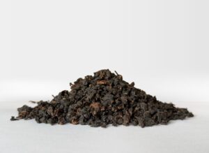 Gaba Oolong Huangshan (organic)
