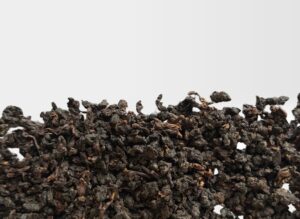 Gaba Oolong Huangshan (organic)