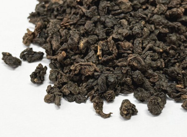 GABA Oolong Huangshan (organic)