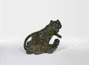 Чайная фигурка «Страж Сокровища»