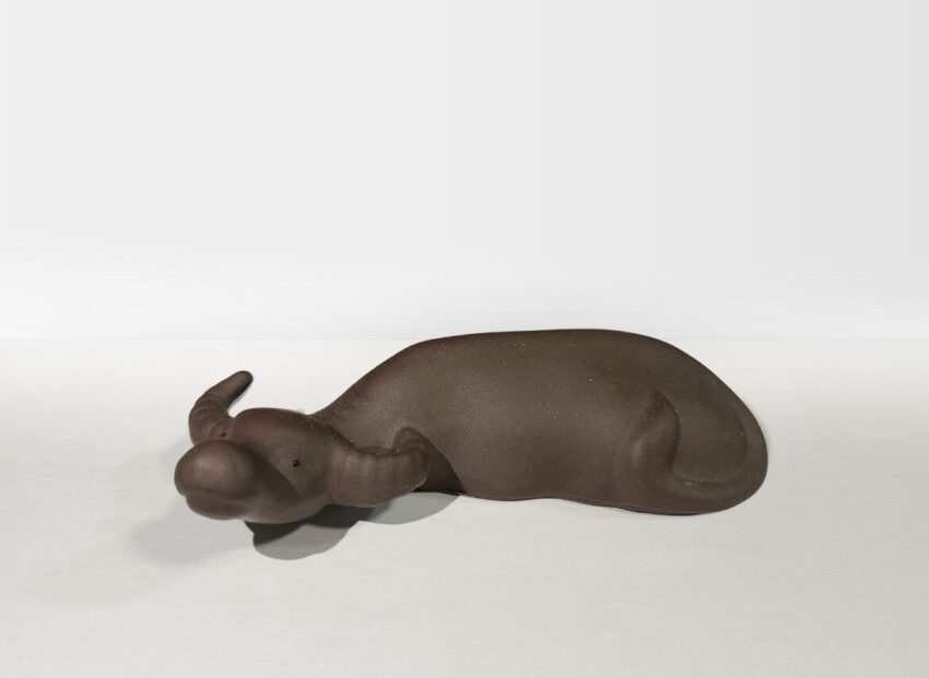 Tea Pet „Wół”