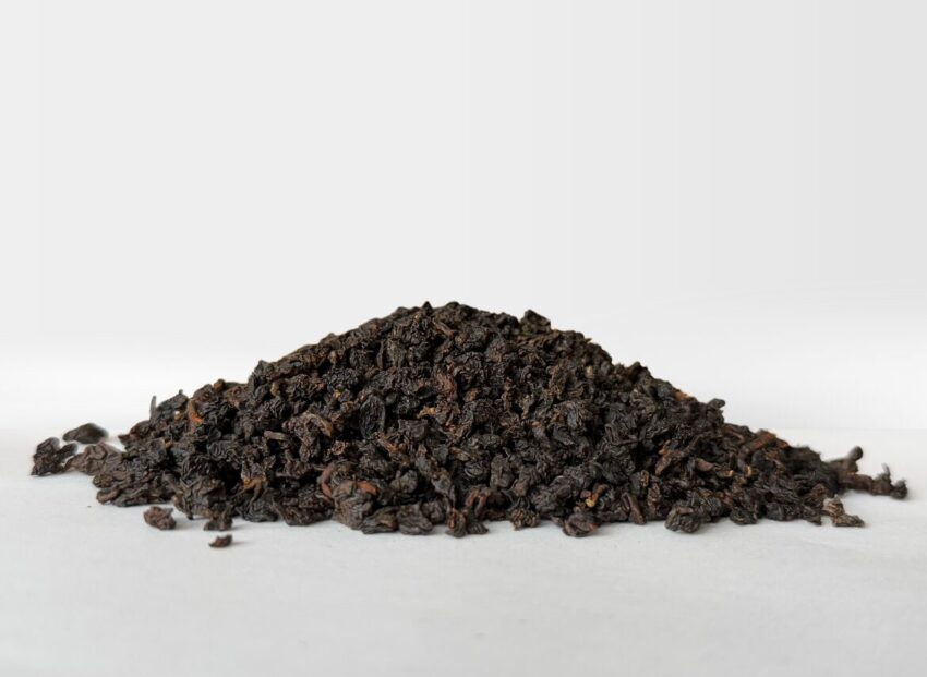 Ming Jian Hong Oolong (Сzerwony)