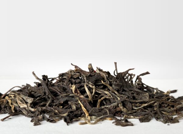GABA Oolong - "Dong Fang Mei Zhen" (Oriental Beauty)