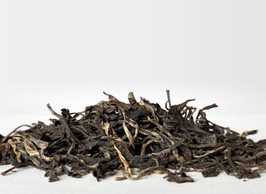 GABA Oolong - "Dong Fang Mei Zhen" (Oriental Beauty)
