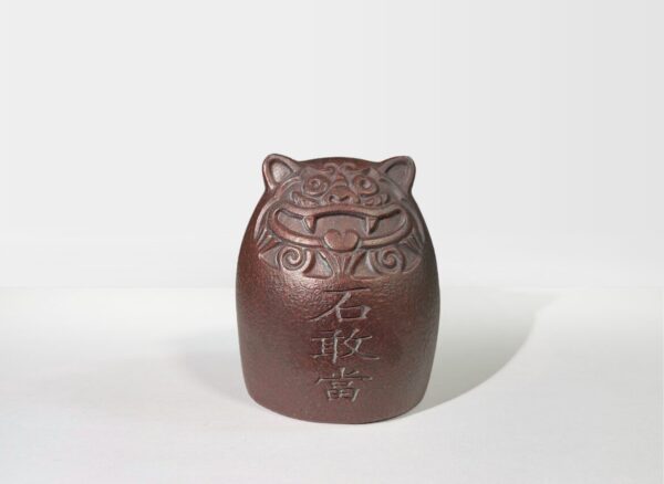 Tea Pet „Shi Gantong”