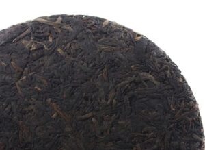 Shu Pu-Erh