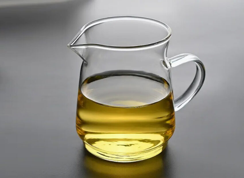 Chahai Szklany 250ml