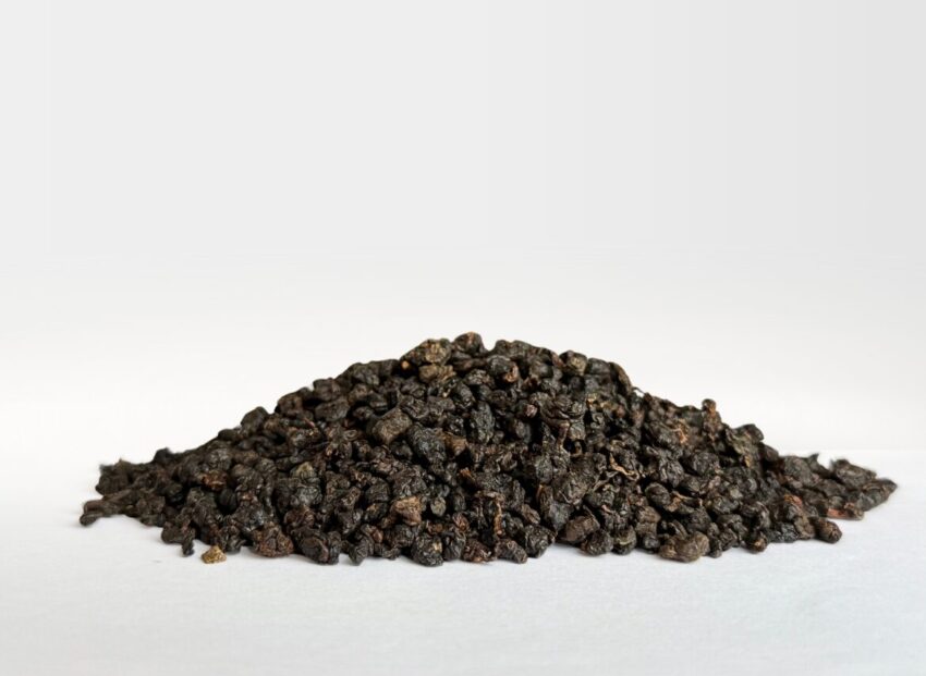 Doi Tung Oolong