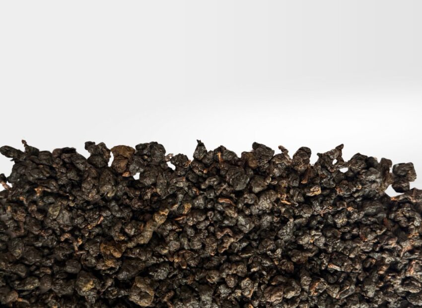 Doi Tung Oolong - obrazek 2
