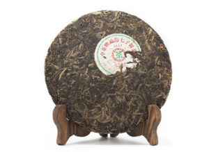 Шен Пуэр Буланг Да Шу