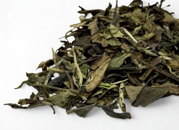 Bai Mu Dan