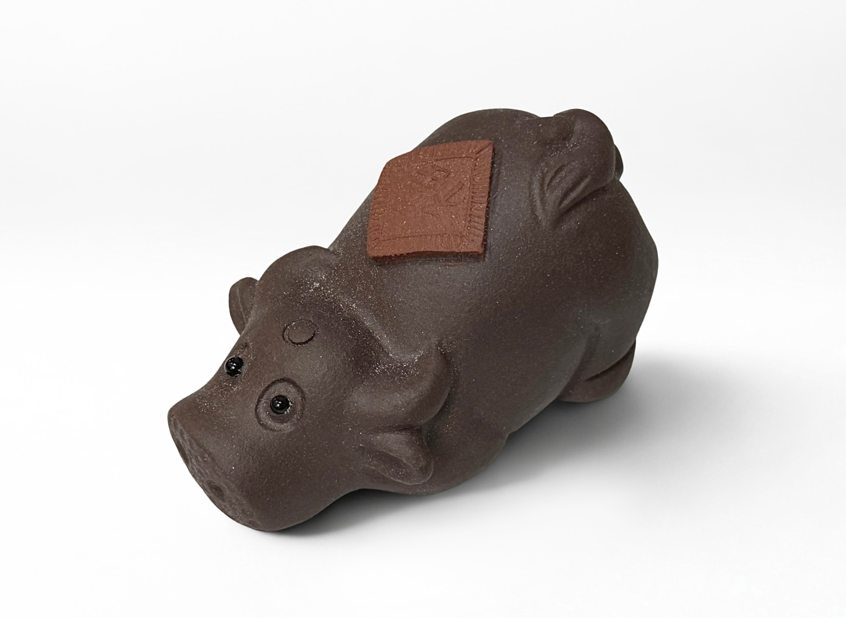 Figurka do herbaty