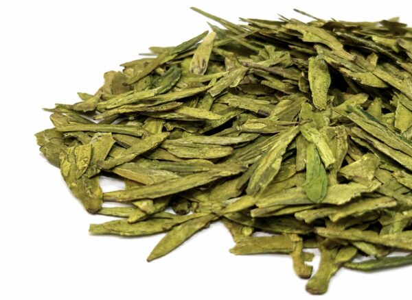 Long Jing