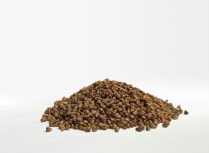 Гречаний чай (Ку Цяо Ча)