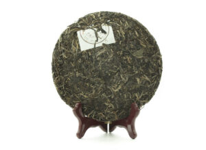 Шэн Пуэр Юнь Мин