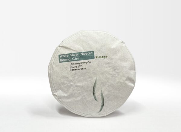 Bai Hao Yin Zhen 2015, 100 g