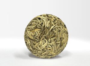 Бай Хао Инь Чжэнь