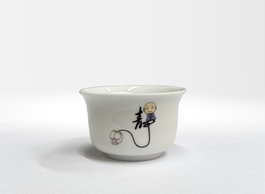 Czarka „Cisza” — 静, 60 ml