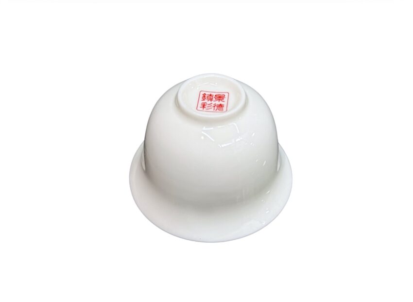 Gaiwan Lotos 100 ml — изображение 2