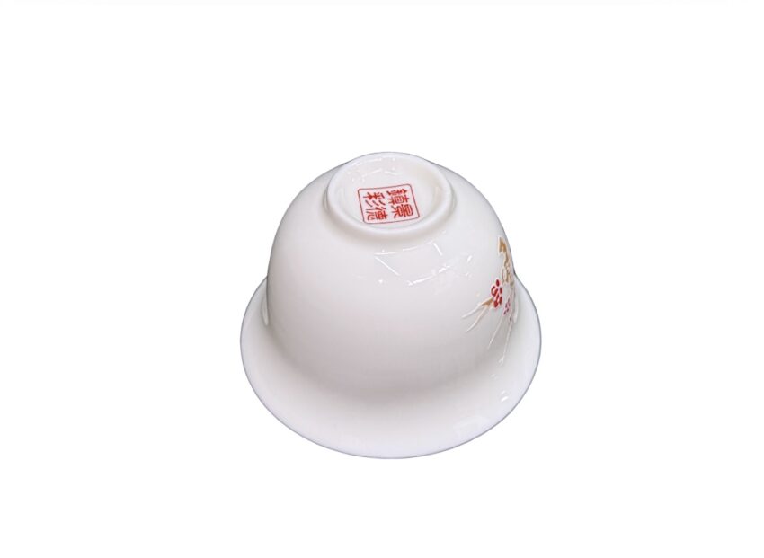 Gaiwan Śliwa 100 ml — изображение 2