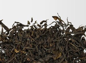 Хун Юй Бай Ча (Рубі 18)