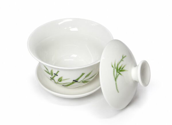 Gaiwan „Qing Zhu” 100 ml