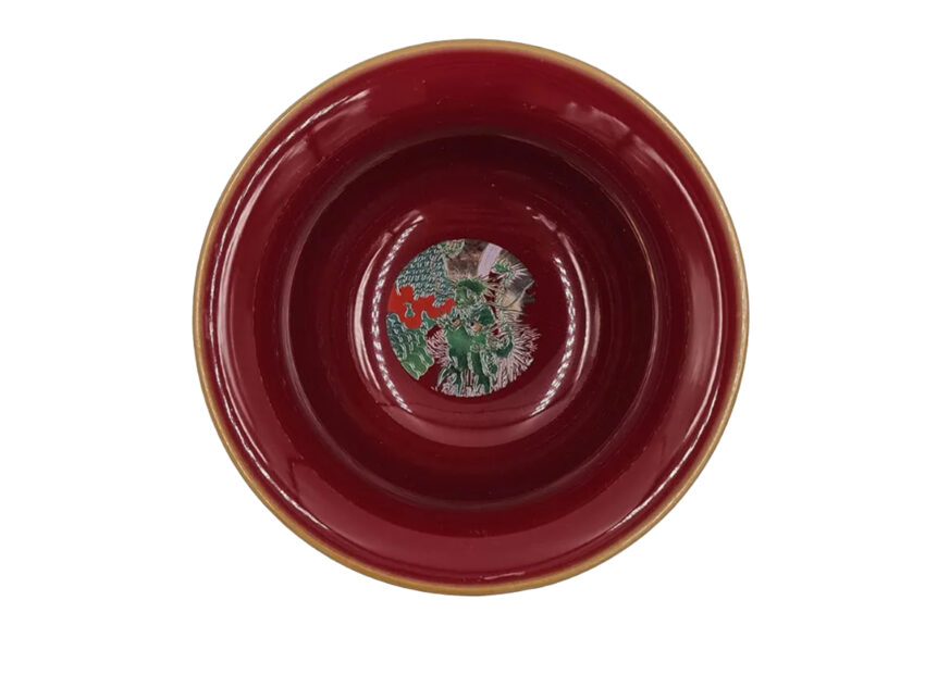 Gaiwan „Kołyska Smoka” 150 ml — изображение 3