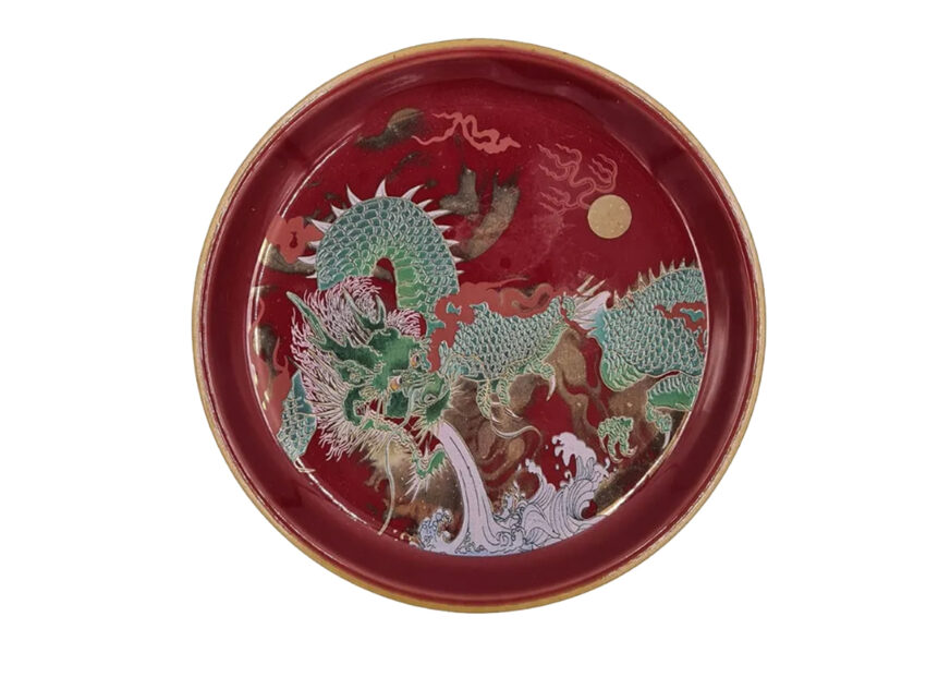 Gaiwan „Kołyska Smoka” 150 ml — изображение 4