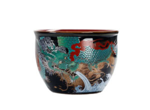 czarka Kolyska smoka