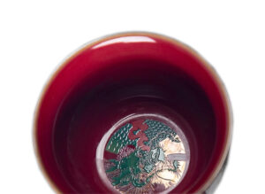 czarka Kolyska smoka