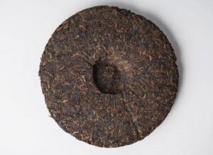Shu Pu-Erh Dayi