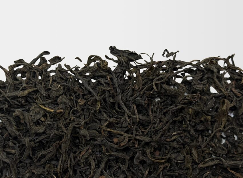 Qi Lan Oolong (Wu Yi) - Зображення 2