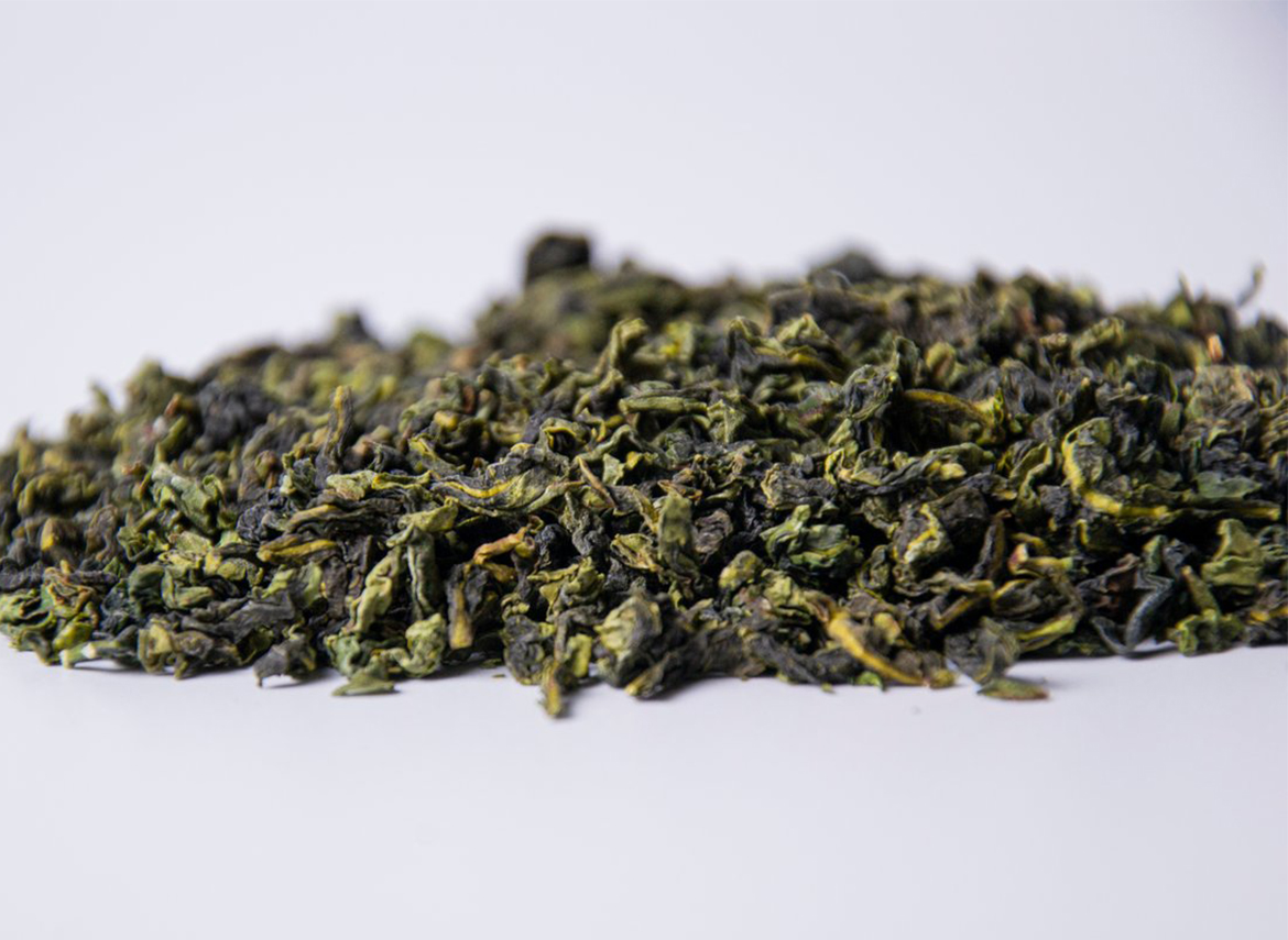 Те Гуань Инь Чжэн Вэй