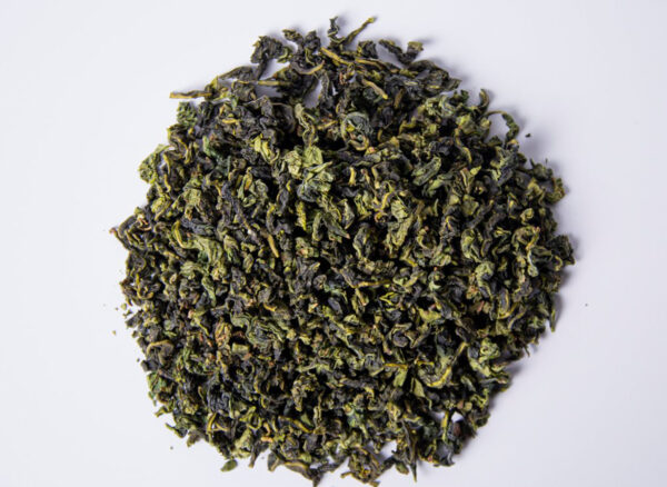 Tie Guan Yin Zheng Wei