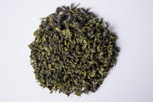 Те Гуань Инь Чжэн Вэй