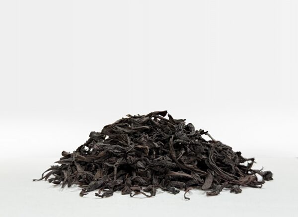 Da Hong Pao Tan Bei