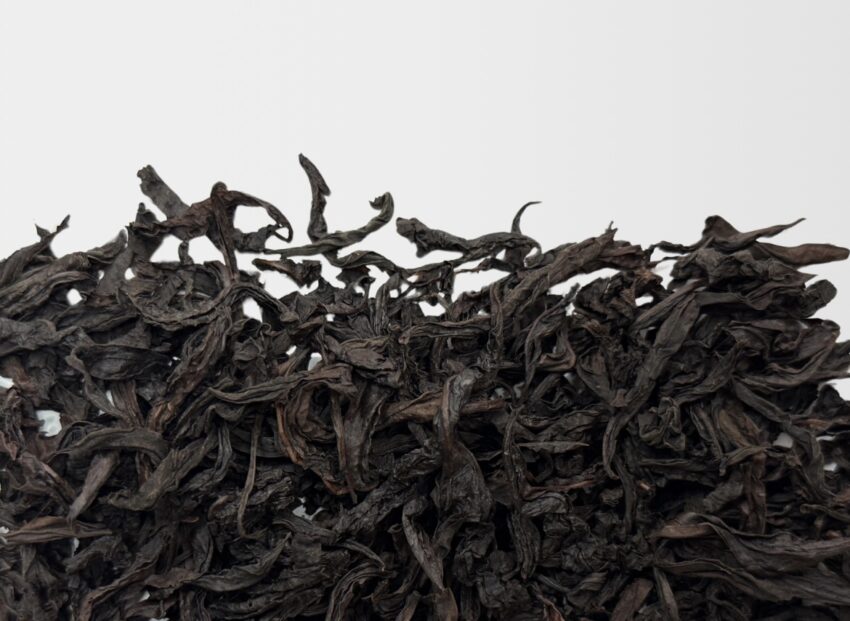 Da Hong Pao Tan Bei — изображение 2