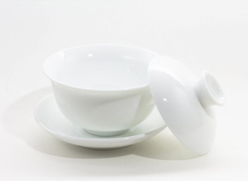 Gaiwan Bai 120 ml — изображение 2