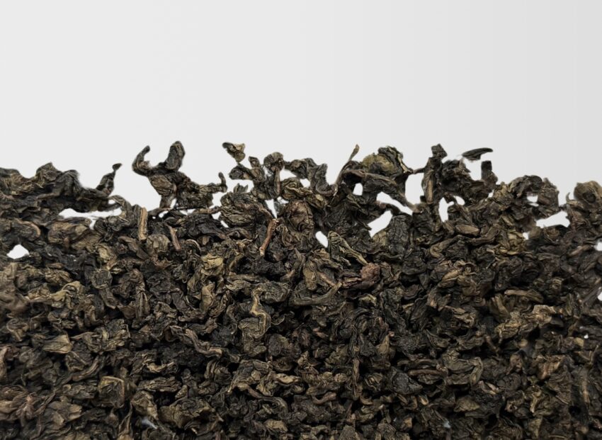 Lao Tie Guan Yin (8-letni) — изображение 2
