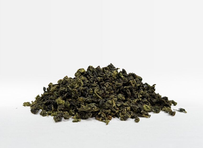Tie Guan Yin Zheng Wei