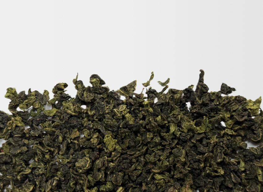 Tie Guan Yin Zheng Wei - Зображення 2