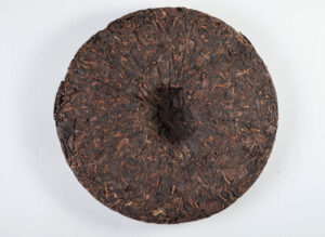 Shu Pu-Erh Wu Mo