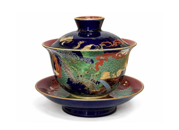 Gaiwan „Kołyska Smoka” 150 ml
