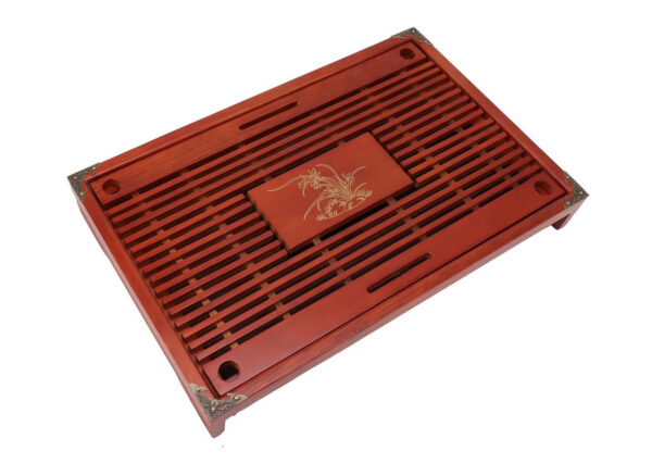 Chapan Red