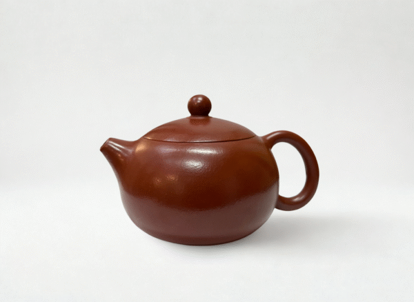 Czajnik „Xi Shi”, glina Yixing, 180 ml