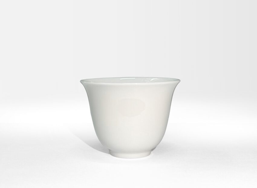 Сzarka Classic, porcelana 70 ml